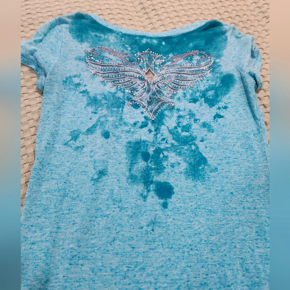Miss Me tee shirt